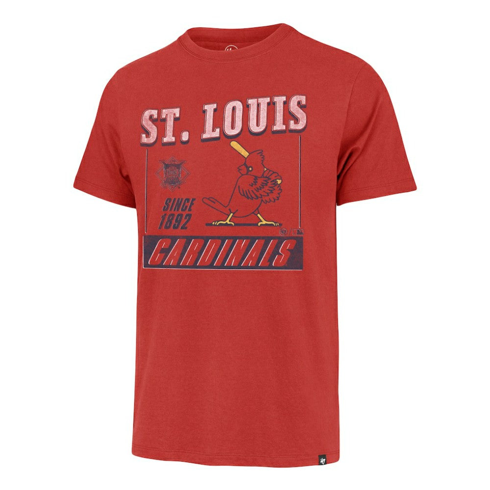 St. Louis Cardinals '47 Outlast Franklin T-Shirt | MLB Near me