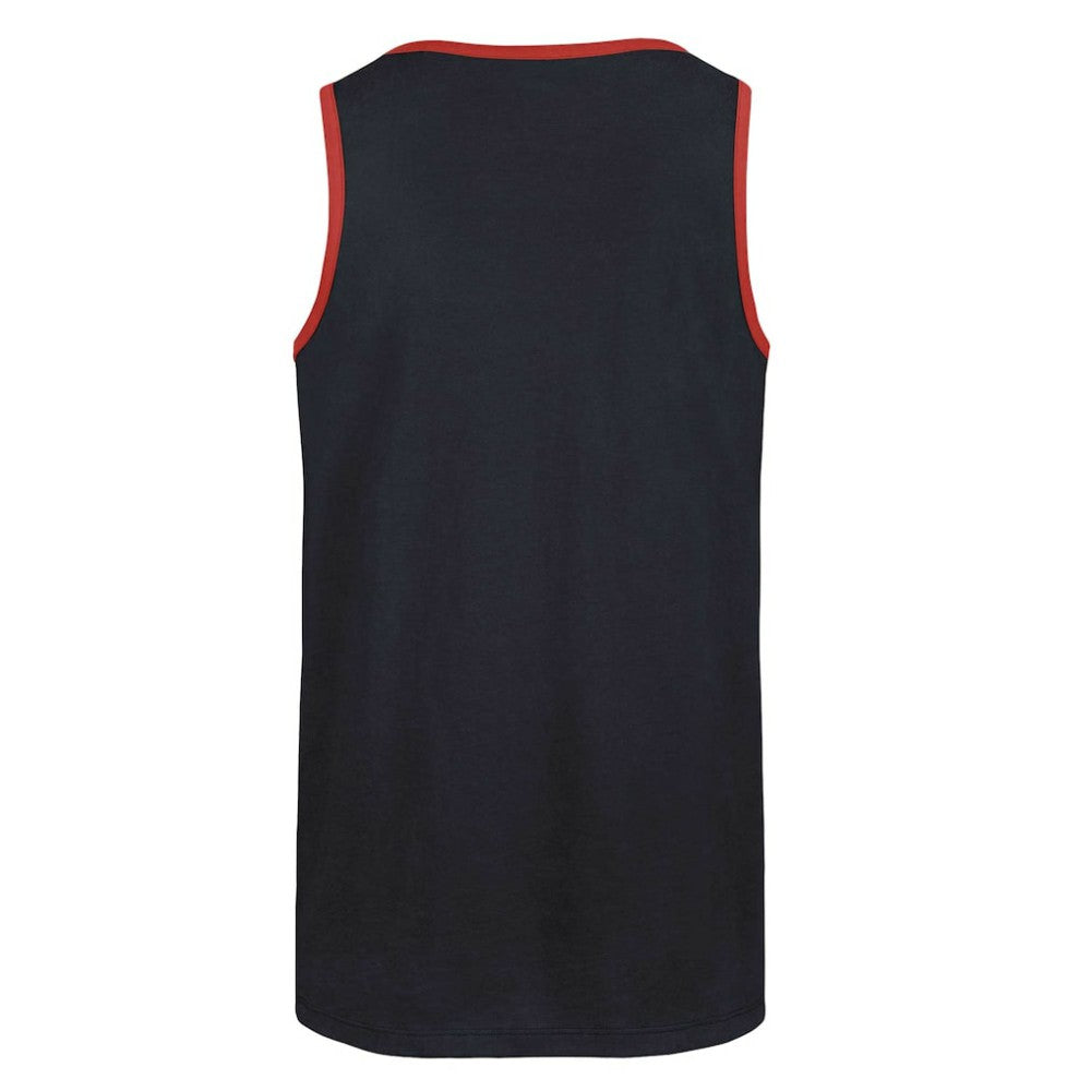 Boston Red Sox '47 Upload Franklin Tank Top | MLB US