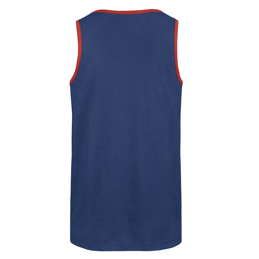 Chicago Cubs '47 Upload Franklin Tank Top | MLB Discount