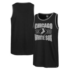 Chicago White Sox '47 Upload Franklin Tank Top | MLB Near me