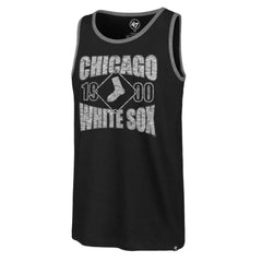 Chicago White Sox '47 Upload Franklin Tank Top | MLB Near me