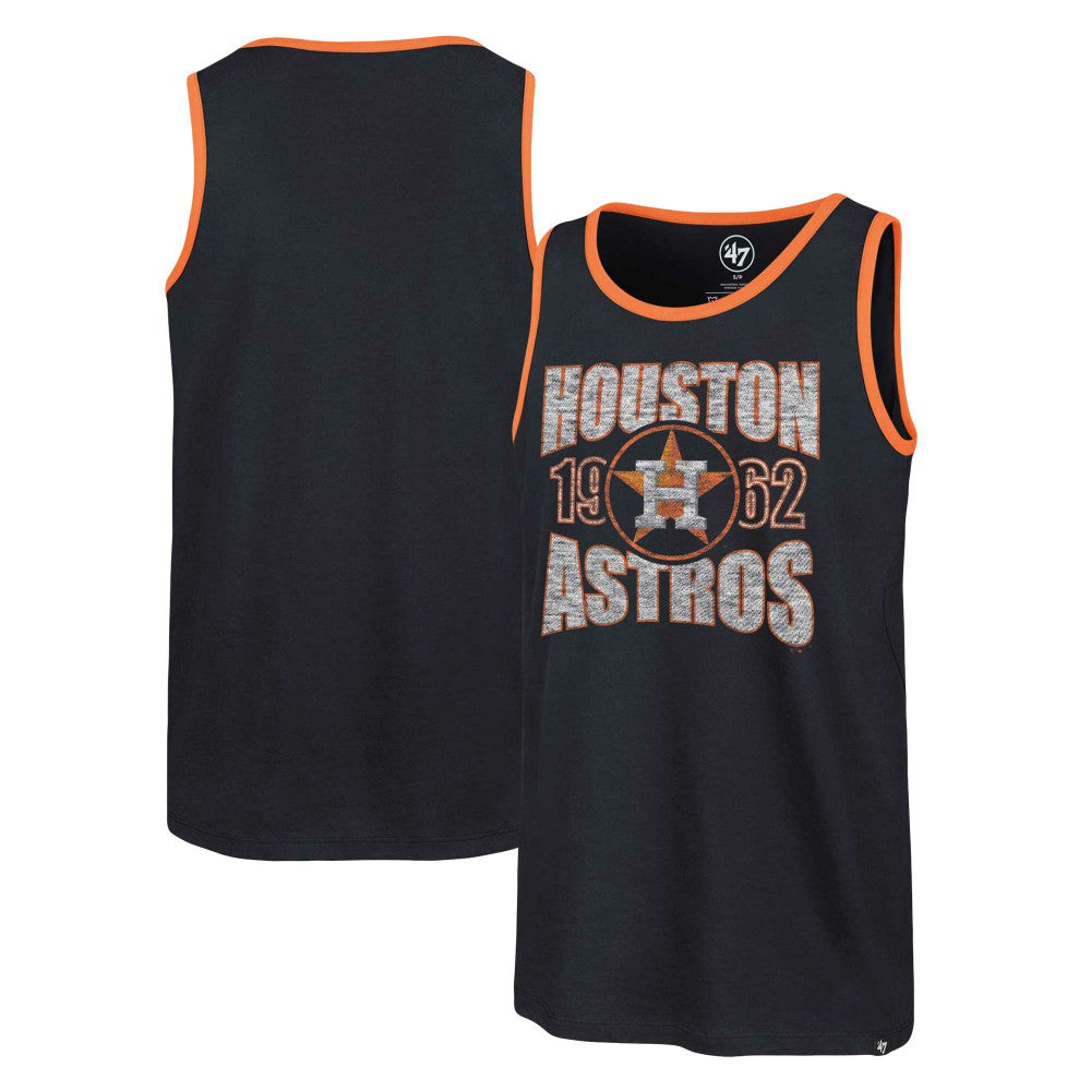Houston Astros '47 Upload Franklin Tank Top | MLB New