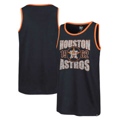 Houston Astros '47 Upload Franklin Tank Top | MLB New