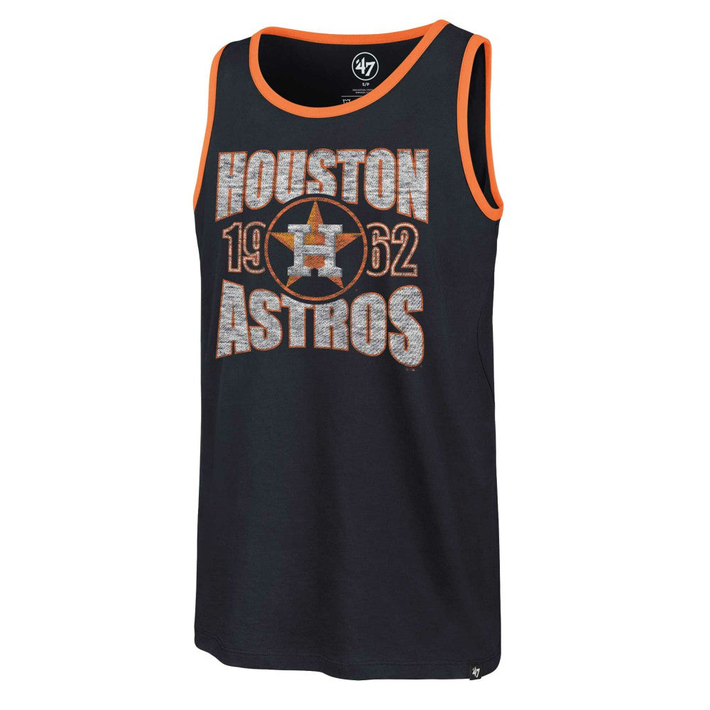 Houston Astros '47 Upload Franklin Tank Top | MLB New