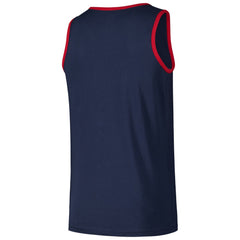 St. Louis Cardinals '47 Upload Franklin Tank Top | MLB Online