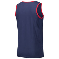 Washington Nationals '47 Upload Franklin Tank Top | MLB Discount