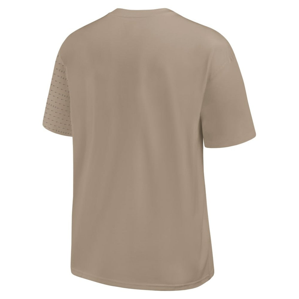Chicago Cubs Nike Statement Max90 Pocket T-Shirt | MLB Outlet