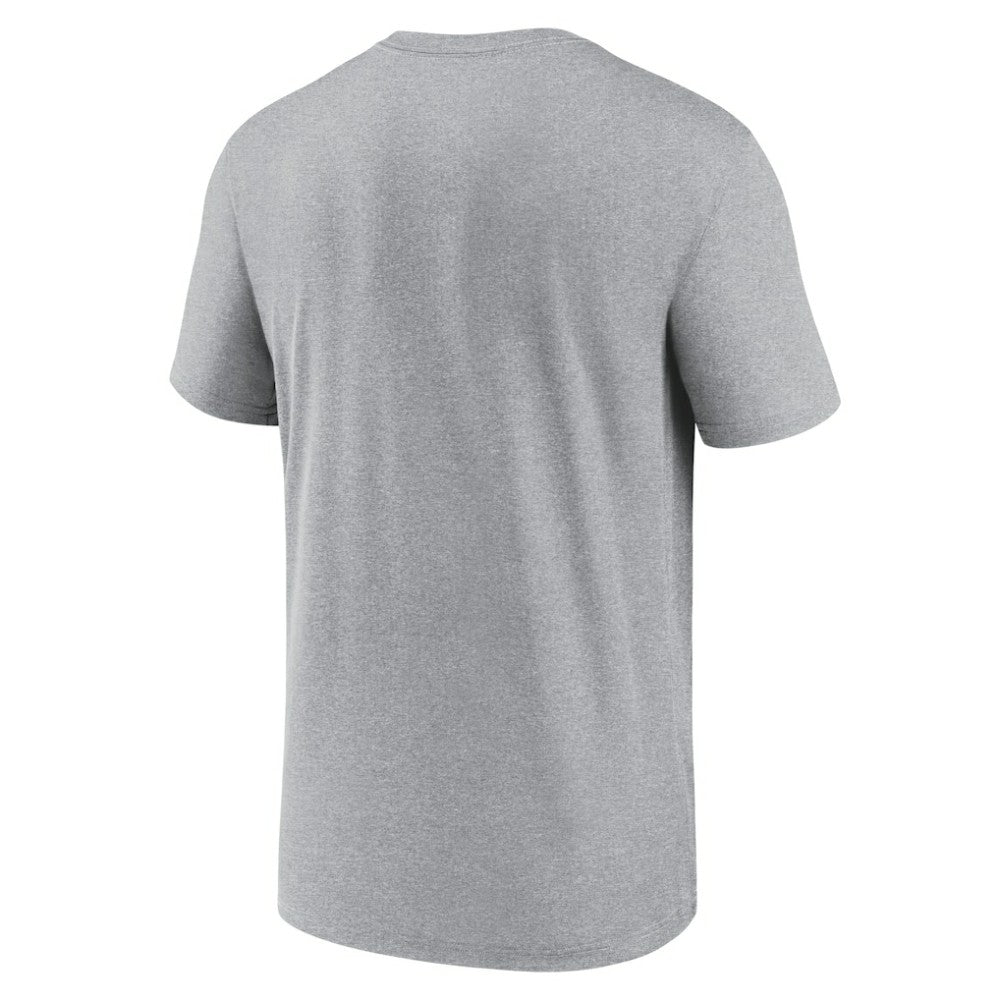 St. Louis Cardinals Nike Arch Baseball Stack Performance T-Shirt | MLB US