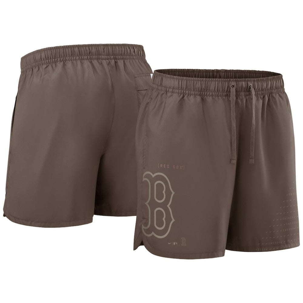 Boston Red Sox Nike Statement Shorts | MLB Discount