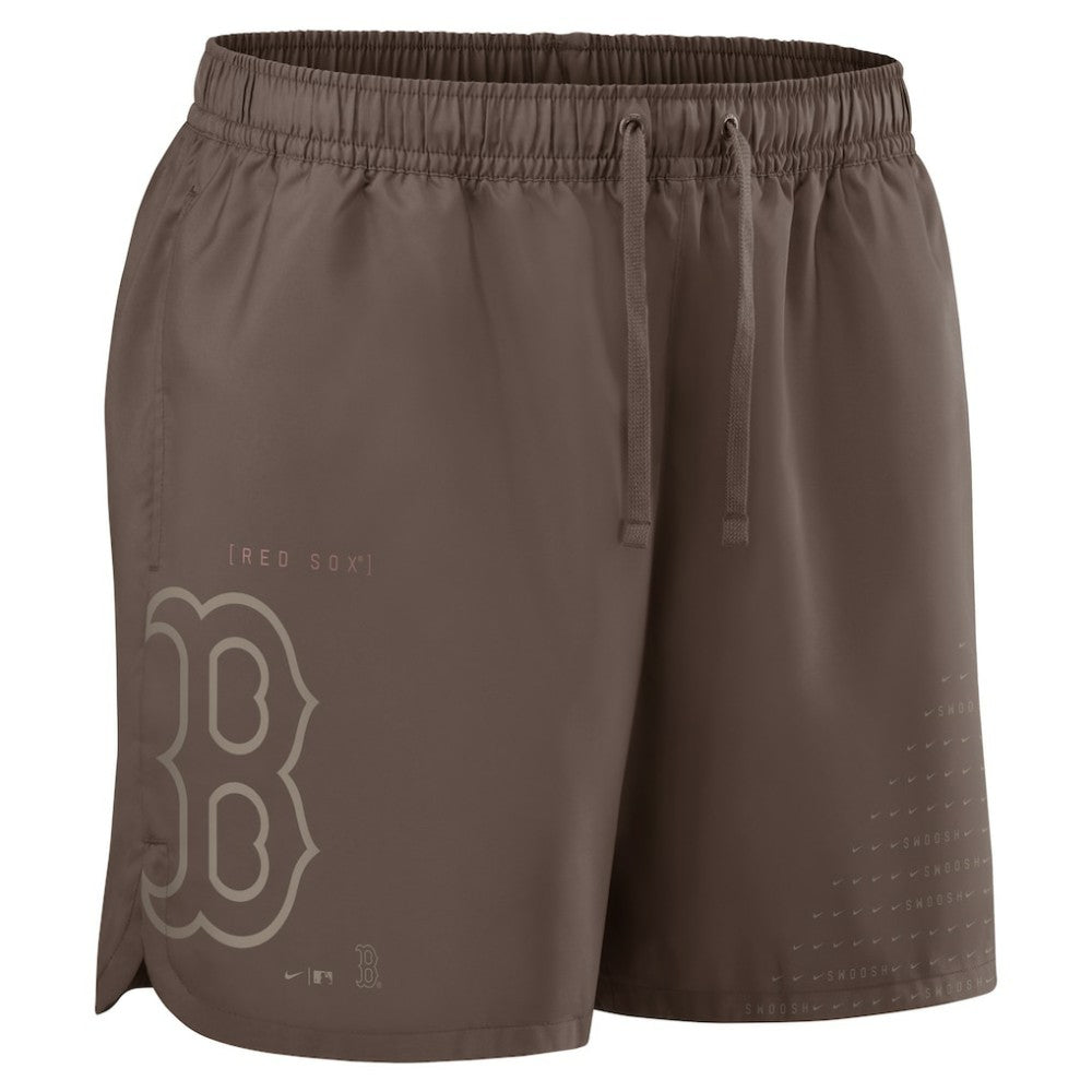 Boston Red Sox Nike Statement Shorts | MLB Discount
