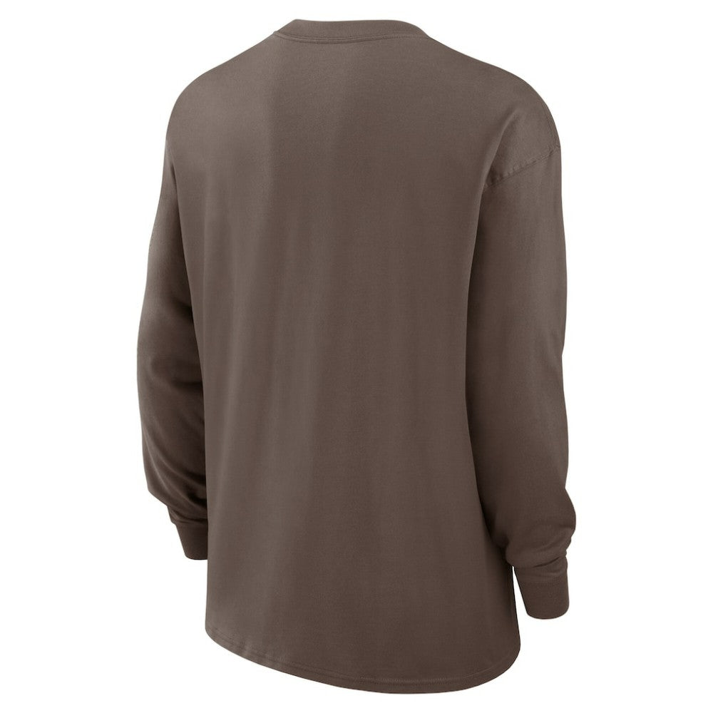 Texas Rangers Nike Statement Max90 Long Sleeve T-Shirt | MLB New