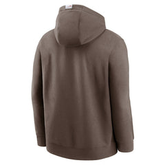 Boston Red Sox Nike Statement Pullover Hoodie | MLB New