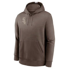 Chicago White Sox Nike Statement Pullover Hoodie | MLB US