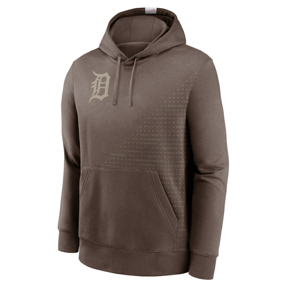 Detroit Tigers Nike Statement Pullover Hoodie | MLB For sale
