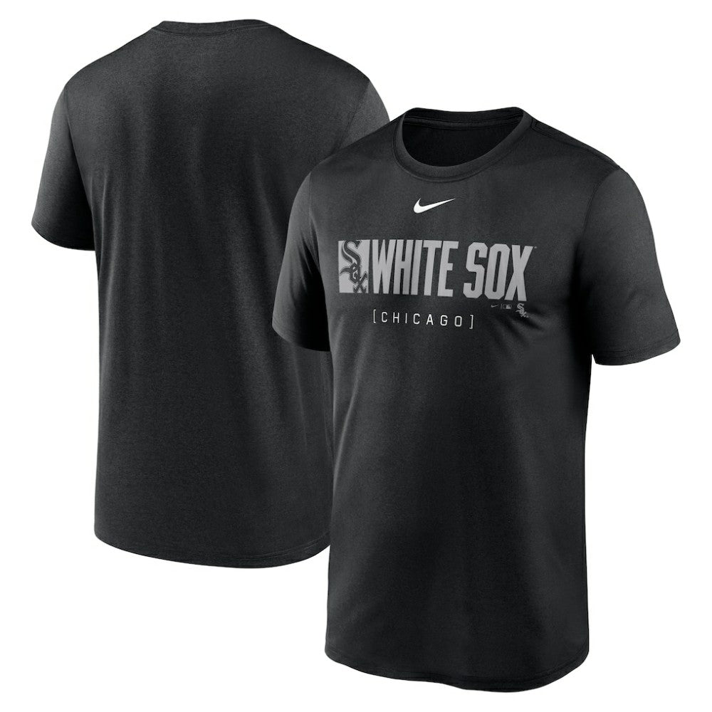 Chicago White Sox Nike Knockout Legend Performance T-Shirt | MLB On Sale