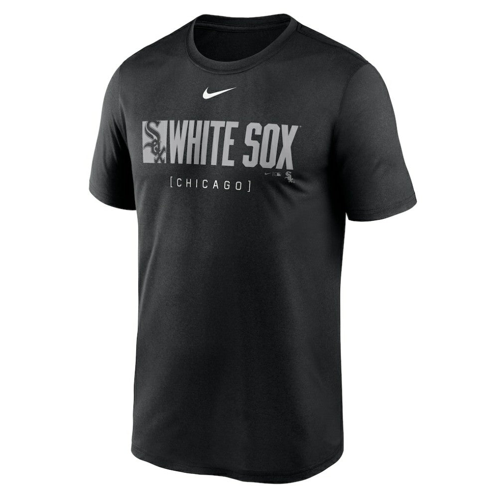 Chicago White Sox Nike Knockout Legend Performance T-Shirt | MLB On Sale