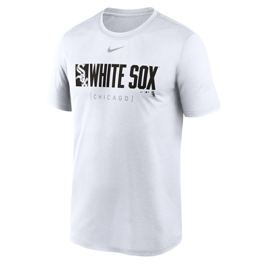 Chicago White Sox Nike Knockout Legend Performance T-Shirt | MLB On Sale