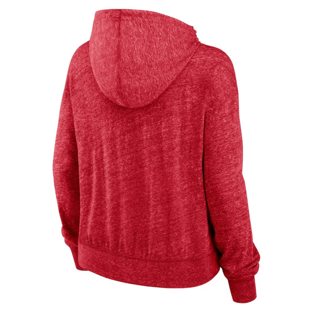 St. Louis Cardinals Nike City Connect Gym Vintage Hoodie | MLB Shop