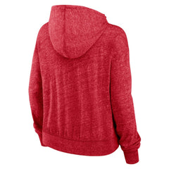 St. Louis Cardinals Nike City Connect Gym Vintage Hoodie | MLB Shop