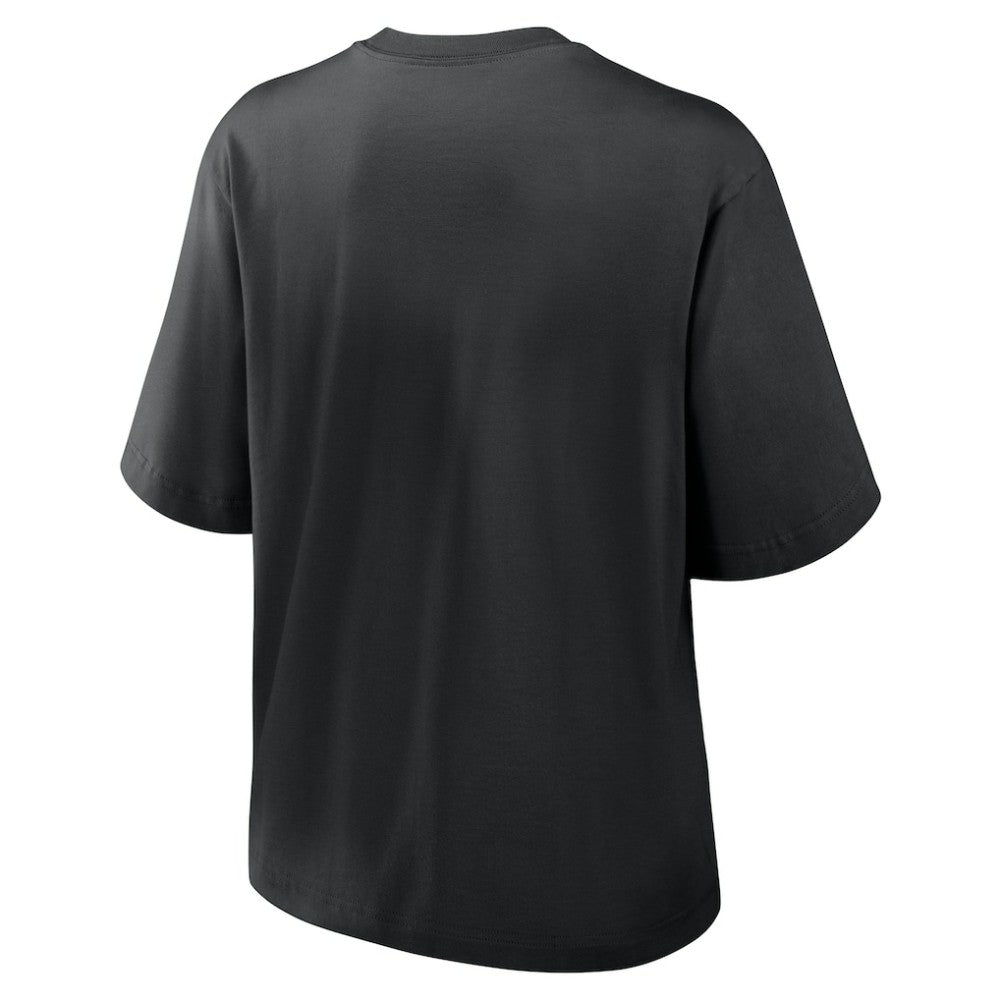 Chicago White Sox Nike Women's Knockout Boxy T-Shirt | MLB Shop
