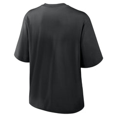 Chicago White Sox Nike Women's Knockout Boxy T-Shirt | MLB Shop