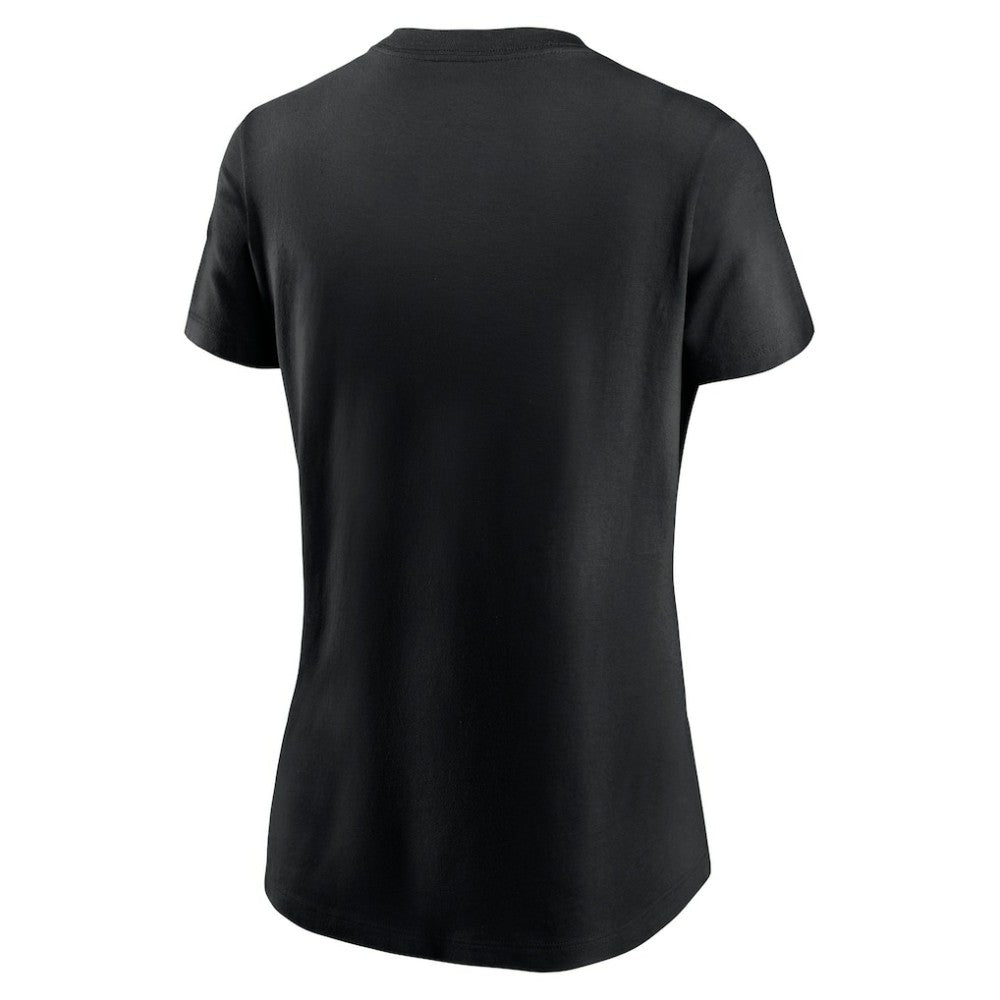San Francisco Giants Nike Women's Wordmark T-Shirt | MLB On Sale