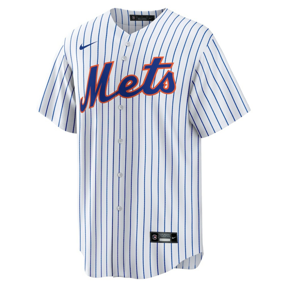 Kodai Senga New York Mets Nike Home Replica Player Jersey | MLB For sale