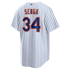Kodai Senga New York Mets Nike Home Replica Player Jersey | MLB For sale