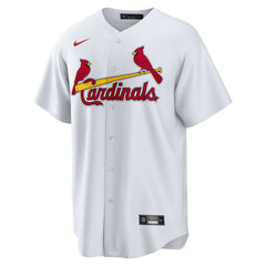 Lars Nootbaar St. Louis Cardinals Nike Home Replica Jersey | MLB US