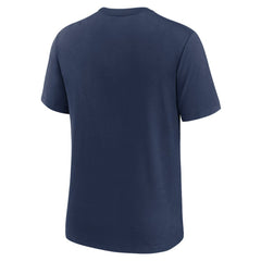 Chicago White Sox Nike Cooperstown Collection Arch Tri-Blend T-Shirt | MLB Discount