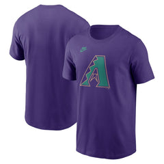 Arizona Diamondbacks Nike Cooperstown Collection T-Shirt | MLB Discount