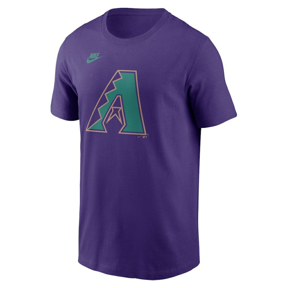 Arizona Diamondbacks Nike Cooperstown Collection T-Shirt | MLB Discount