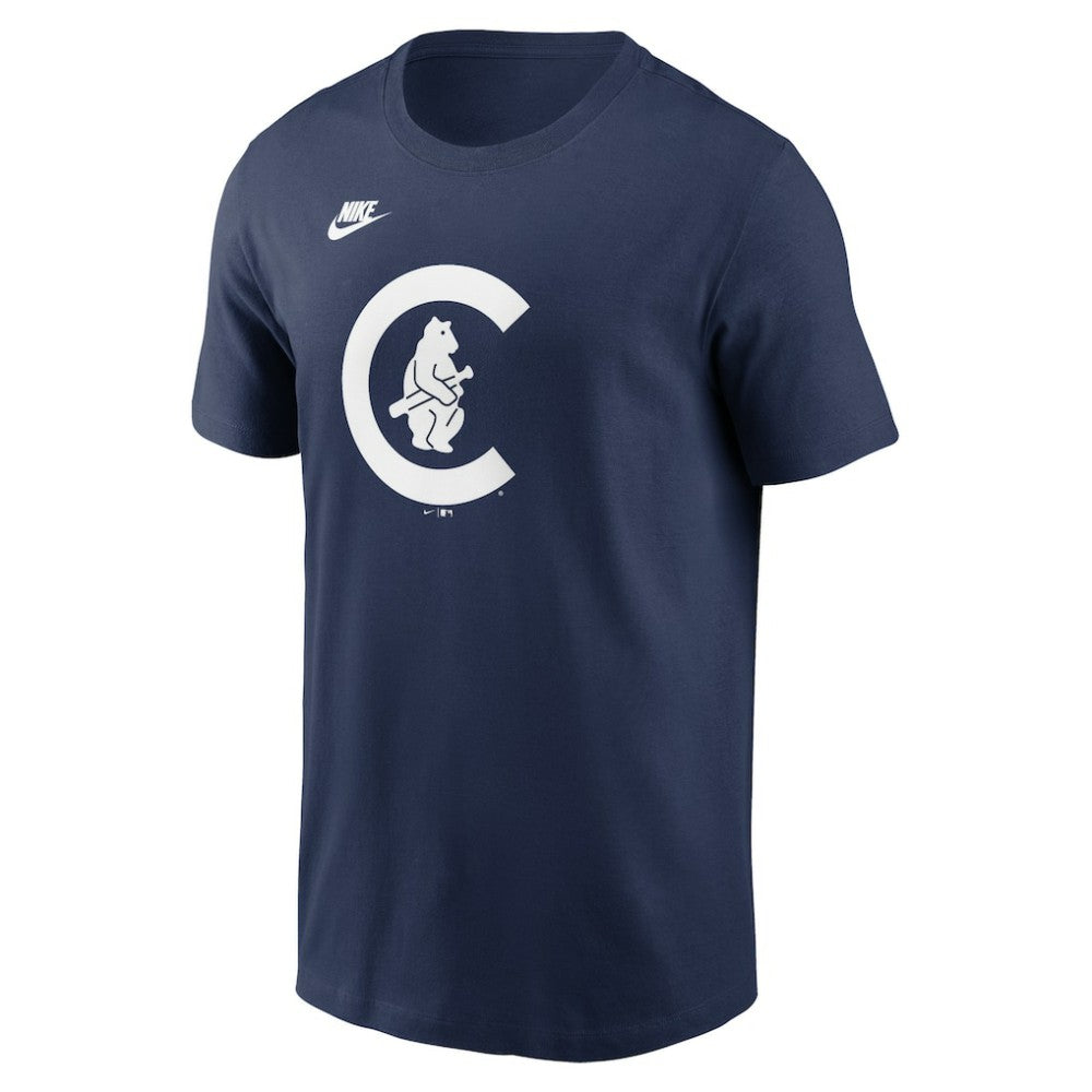 Chicago Cubs Nike Cooperstown Collection T-Shirt | MLB Near me