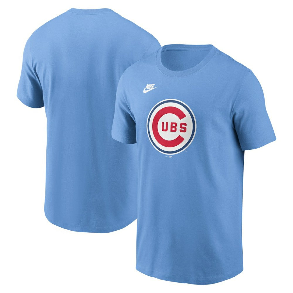 Chicago Cubs Nike Cooperstown Collection T-Shirt | MLB Sale