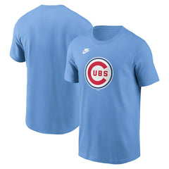 Chicago Cubs Nike Cooperstown Collection T-Shirt | MLB Sale