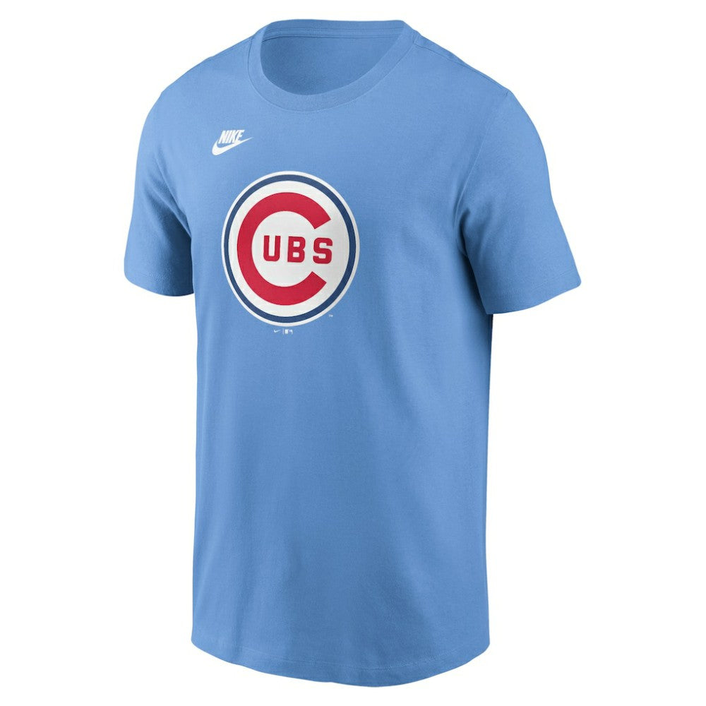 Chicago Cubs Nike Cooperstown Collection T-Shirt | MLB Sale