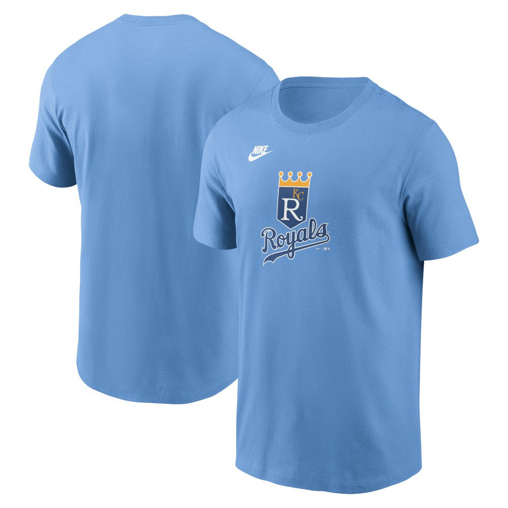 Kansas City Royals Nike Cooperstown Collection T-Shirt | MLB US