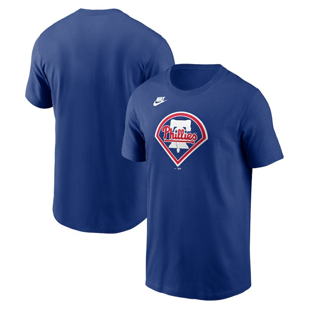 Philadelphia Phillies Nike Cooperstown Collection T-Shirt | MLB Online