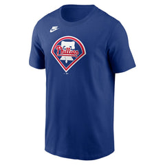 Philadelphia Phillies Nike Cooperstown Collection T-Shirt | MLB Online