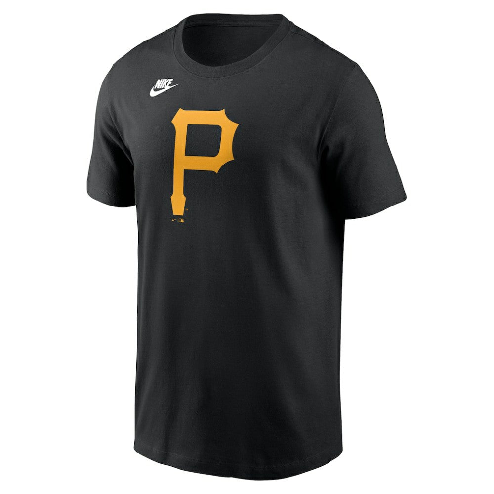Pittsburgh Pirates Nike Cooperstown Collection T-Shirt | MLB Shop