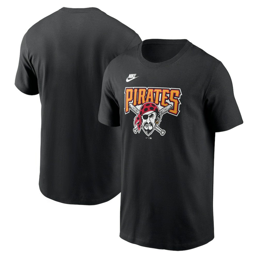 Pittsburgh Pirates Nike Cooperstown Collection T-Shirt | MLB Outlet