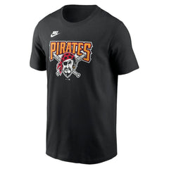 Pittsburgh Pirates Nike Cooperstown Collection T-Shirt | MLB Outlet
