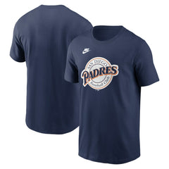 San Diego Padres Nike Cooperstown Collection T-Shirt | MLB Sale