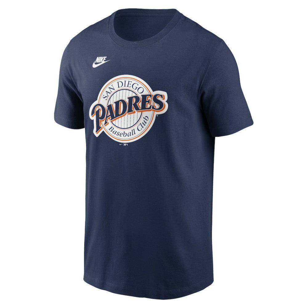 San Diego Padres Nike Cooperstown Collection T-Shirt | MLB Sale