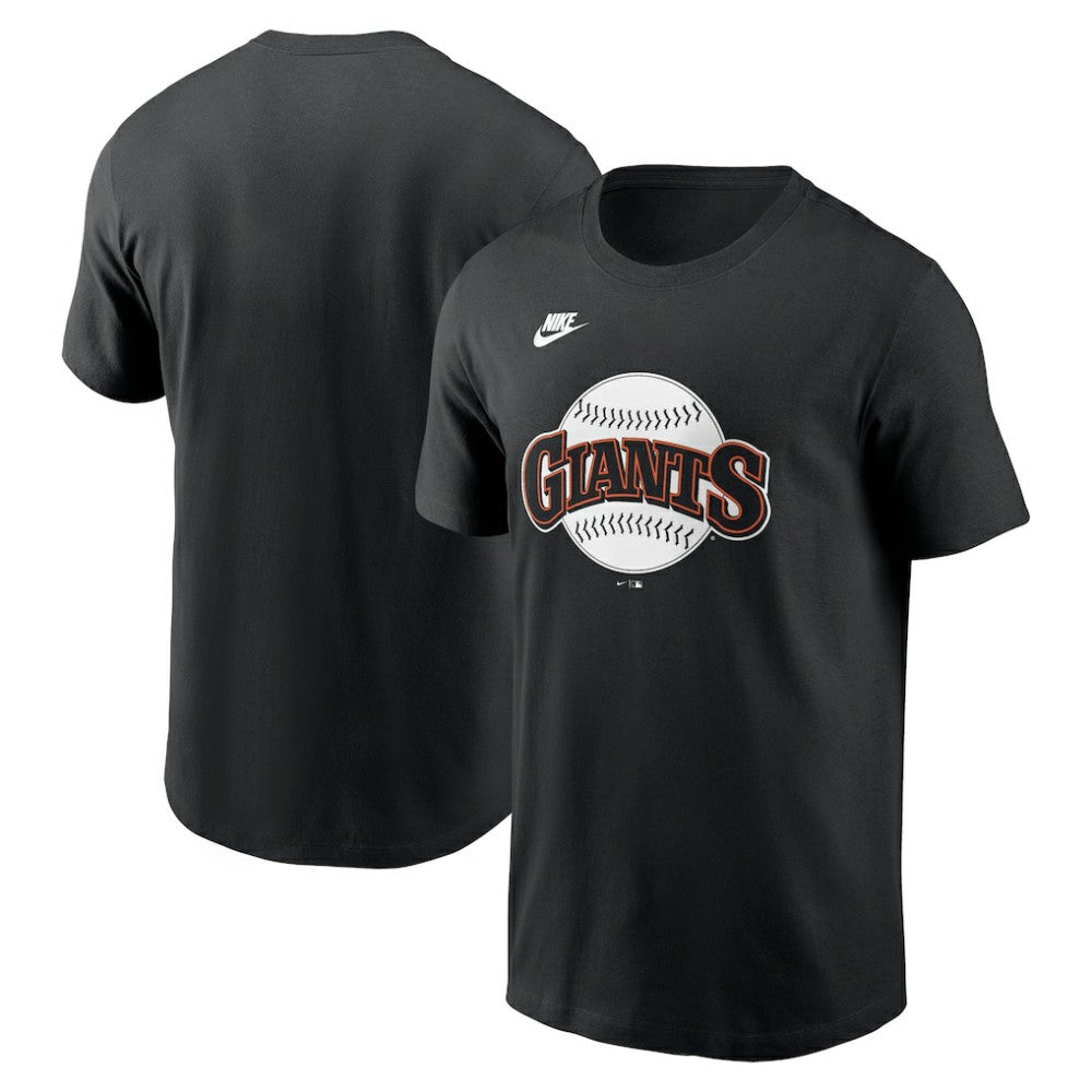 San Francisco Giants Nike Cooperstown Collection T-Shirt | MLB Near me