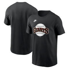 San Francisco Giants Nike Cooperstown Collection T-Shirt | MLB Near me