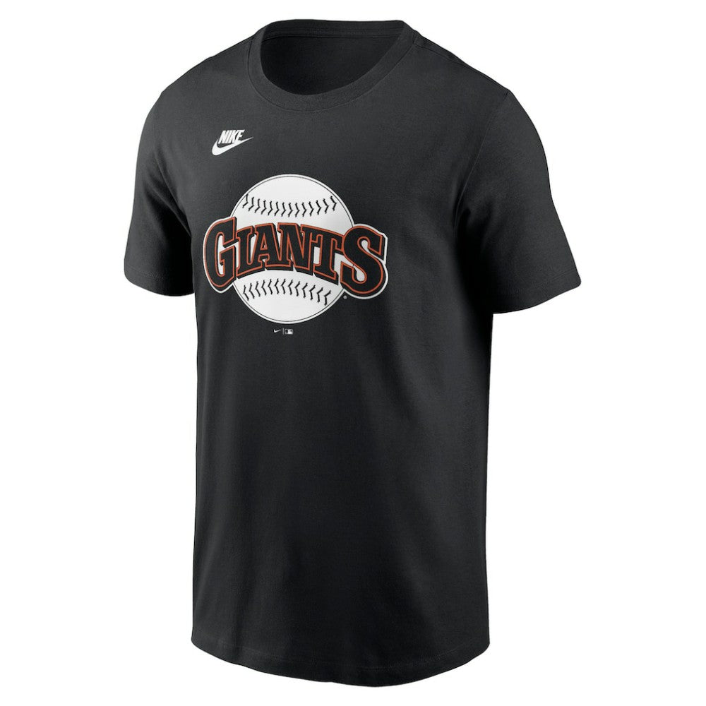 San Francisco Giants Nike Cooperstown Collection T-Shirt | MLB Near me