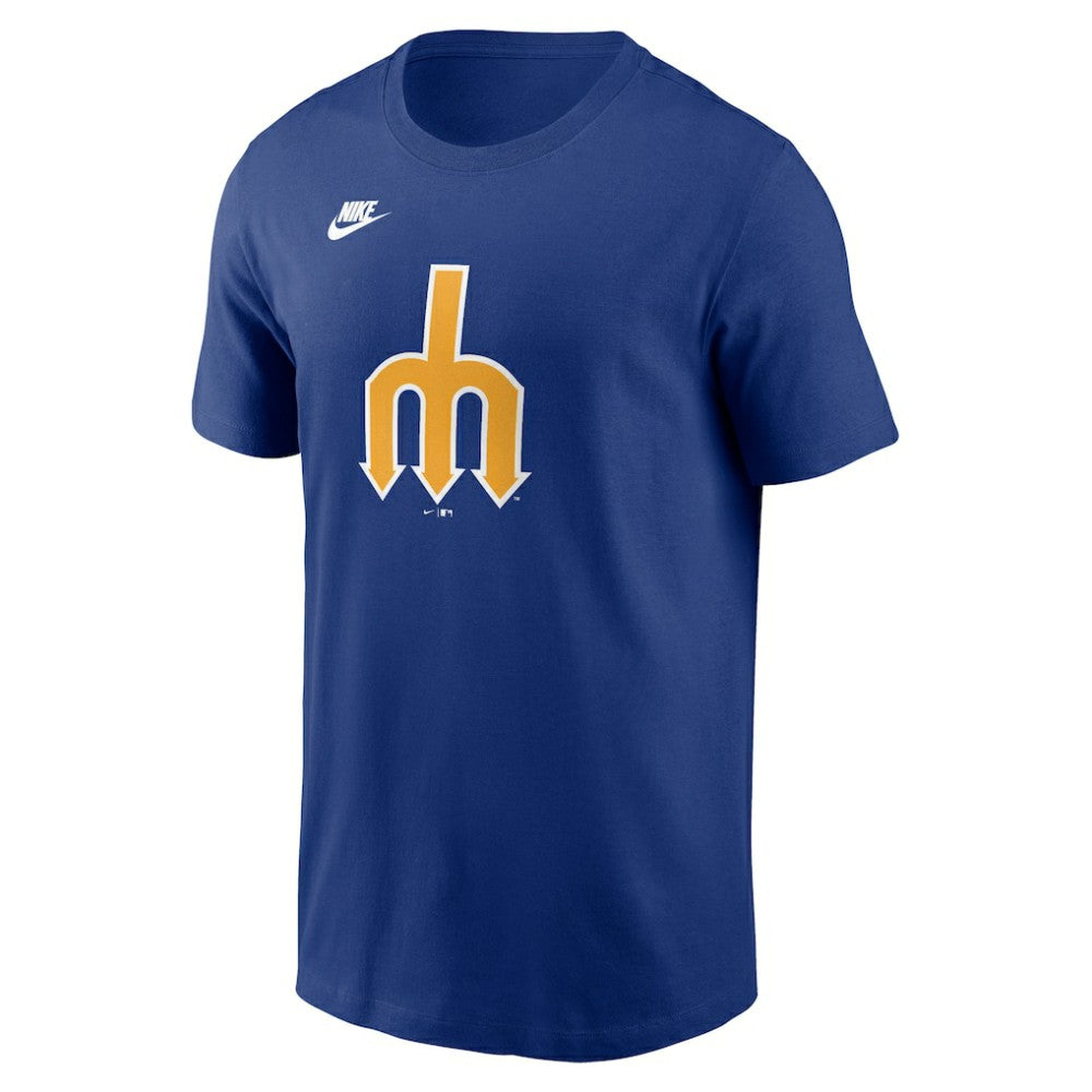 Seattle Mariners Nike Cooperstown Collection T-Shirt | MLB Shop