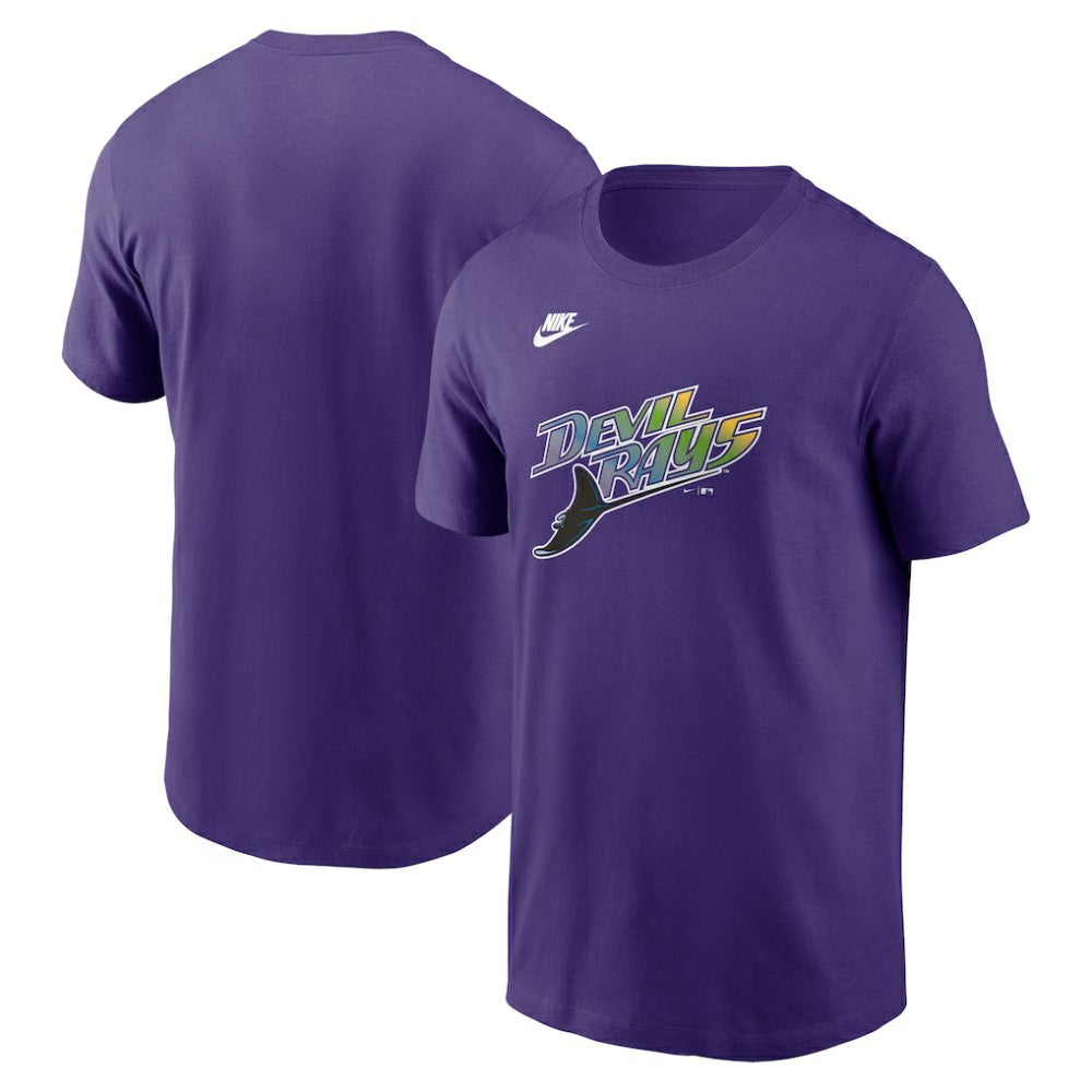 Tampa Bay Rays Nike Cooperstown Collection T-Shirt | MLB For sale
