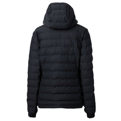 Philadelphia Eagles  Cutter & Buck Women's Gridiron Classics Logo Mission Ridge Repreve Eco Insulated Full-Zip Puffer Jacket